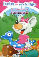 Contes pour enfants sages., 23, Les aventures de Sourimousse