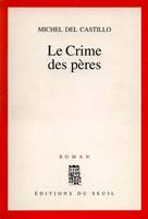 Le Crime des pères, roman