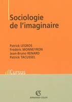 Sociologie de l'imaginaire