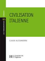 Civilisation italienne, N°155