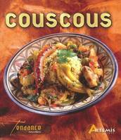 Couscous