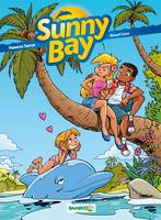 3, Sunny Bay - tome 03, Hawaï love