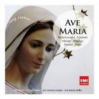 Musique sacrée : Ave Maria