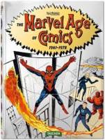 L'ère des Comics Marvel 1961-1978, VA