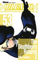 2, Bleach, The deathberry Returns 2