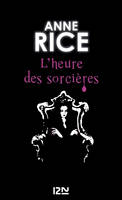 La saga des sorcières - tome 2, L'heure des sorcières