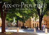 AIX EN PROVENCE CITY OF ART CITY OF THE WATER ED ENGLISH