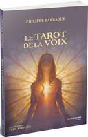 Le tarot de la voix