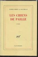 Les chiens de paille