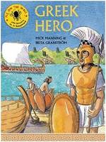 Greek Hero /anglais