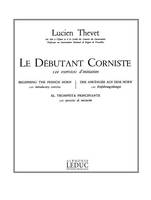 Le Débutant Corniste, 120 Exercices dInitiation