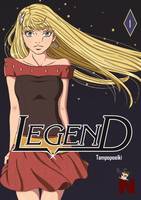 1, Legend, Tome 1