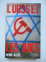 L'URSS et les juifs