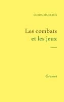 Les combats et les jeux