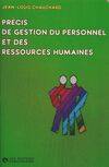 Précis de gestion du personnel et des ressources humaines