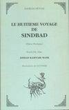 Le huitième voyage de Sindbad, pièce persane