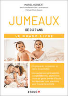 Jumeaux, Le grand livre