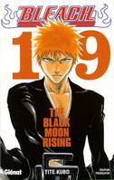 Bleach - Tome 19, The Black Moon Rising