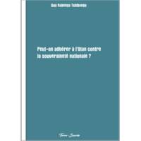 Peut-on adhérer à l'Otan contre la souveraineté nationale ?