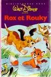 Rox et Rouky