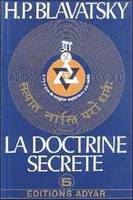 La Doctrine secrète., 5, Miscellanées, Doctrine Secrète - T.5 Miscellanées