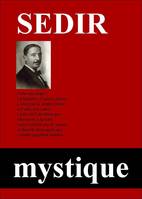 Sédir mystique