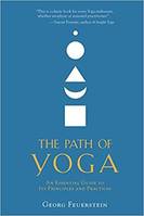 Path Of Yoga /anglais