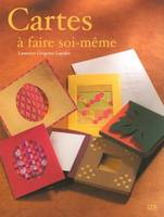 Cartes à faire soi-même