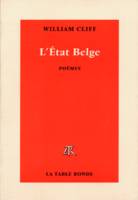 L'État Belge, poèmes