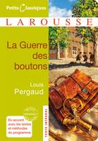 La Guerre des boutons, roman