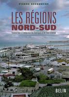 Les régions Nord-Sud, Euromed face à l'intégration des Amériques et de l'Asie orientale