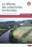 La réforme des collectivités territoriales