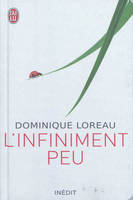 L'infiniment peu