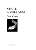 Chute d'une nation