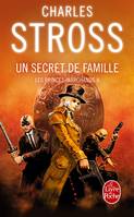 2, Un secret de famille (Les Princes-marchands, Tome 2)