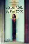 Jésus, PDG de l'an 2000