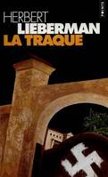 La Traque, roman