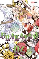 Urakata !!, 4, Urakata T04