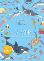 INVENTAIRE DE LA MER (broché)