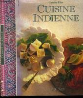 Cuisine indienne