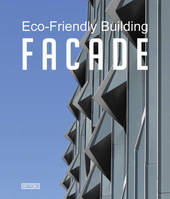 Eco-Friendly Building Facade /anglais