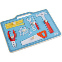 PUZZLE CAISSE A OUTILS