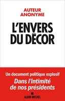 L'envers du décor