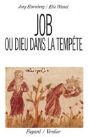 Job ou Dieu dans la tempête, ou Dieu dans la tempête