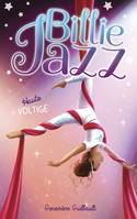 9, Billie Jazz - Tome 9 - Haute voltige