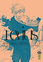 1, Levius - Tome 1