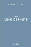 Entretiens avec Aimé Césaire