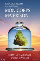 Mon corps ma prison, Avec serge herbin