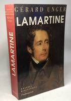 Lamartine. poete et homme d'etat, poète et homme d'État