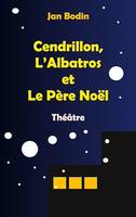 Cendrillon, l'Albatros et le père Noël, Théâtre